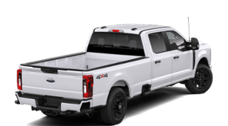 2026 Ford Super Duty® External Image 4